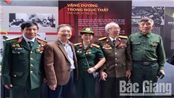 “Địa ngục trần gian” - Những ký ức không quên